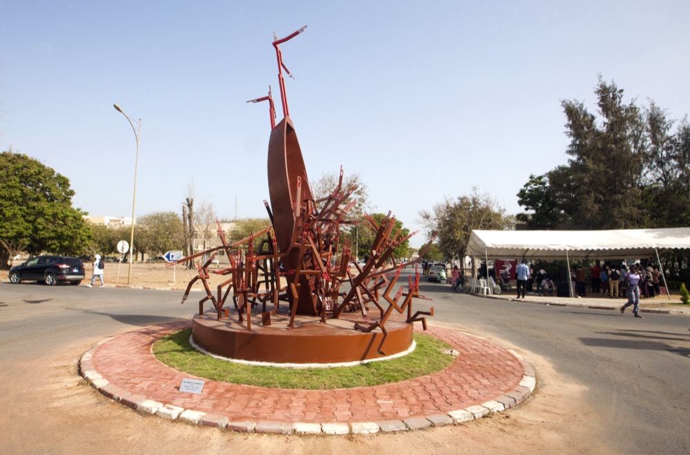 Biennale Dak'Art
