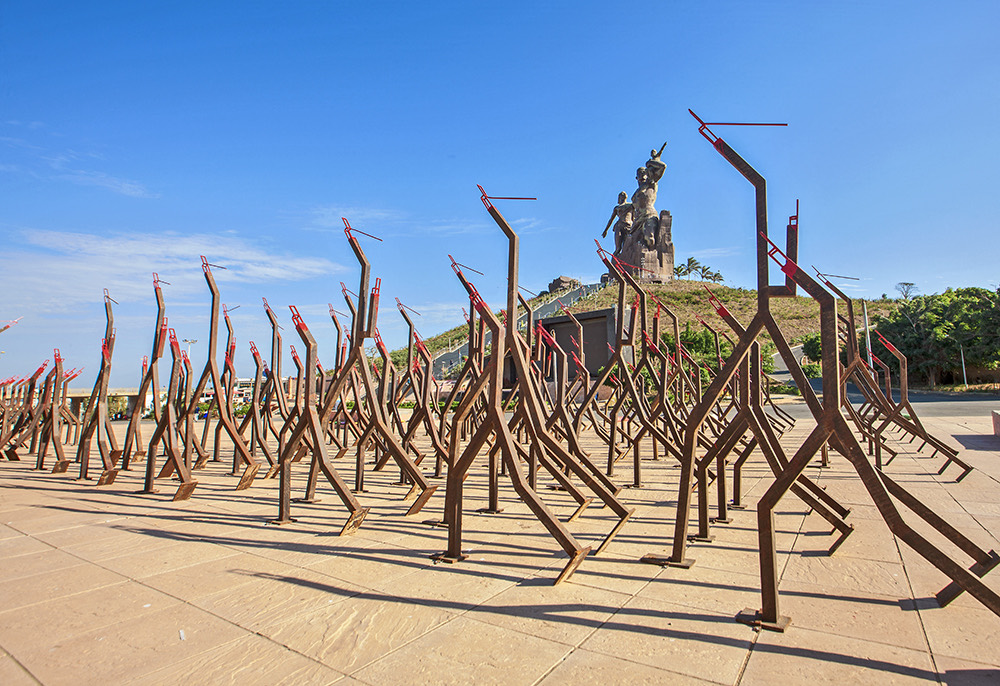 Monument de la Renaissance